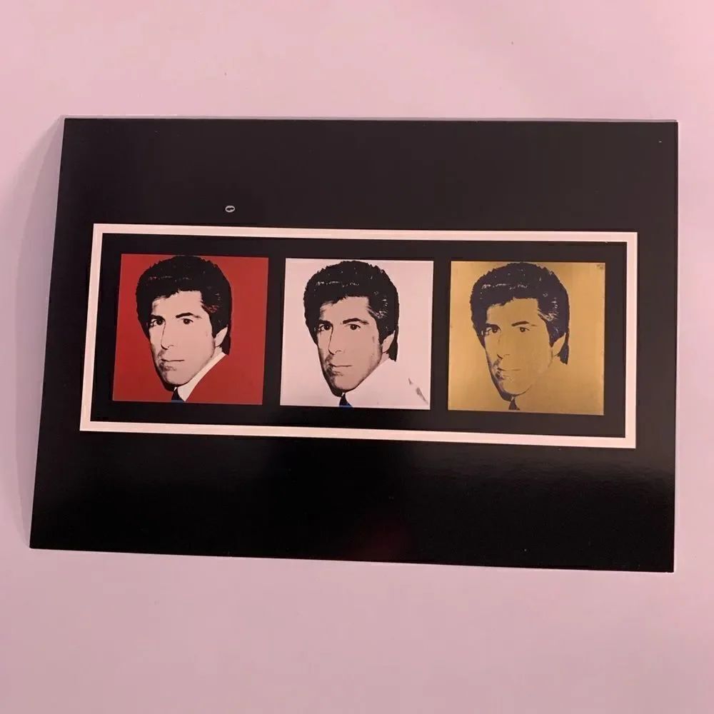 Wynn Resorts Note Cards With Envelopes - Picture 10 of 13